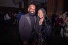 NYE at The Crystal Tea Room (Gallery 1)