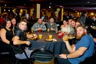 New Year's Eve 2025 in Atlantic City at The Showboat Hotel