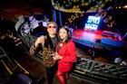 New Year's Eve 2025 in Atlantic City at The Showboat Hotel