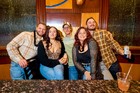 New Year's Eve 2025 in Atlantic City at The Showboat Hotel