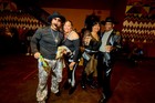 New Year's Eve 2025 in Atlantic City at The Showboat Hotel