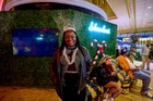New Year's Eve 2025 in Atlantic City at The Showboat Hotel