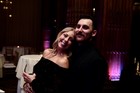 NYE at The Crystal Tea Room (Gallery 2)
