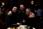 NYE at The Crystal Tea Room (Gallery 2)