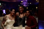 NYE at The Crystal Tea Room (Gallery 2)