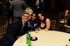 NYE at The Crystal Tea Room (Gallery 2)