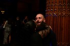 NYE at The Crystal Tea Room (Gallery 2)