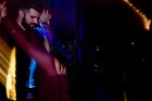 NYE at The Crystal Tea Room (Gallery 2)