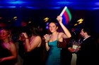 NYE at The Crystal Tea Room (Gallery 2)