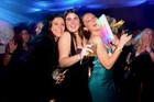NYE at The Crystal Tea Room (Gallery 2)