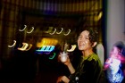 NYE at The Crystal Tea Room (Gallery 2)