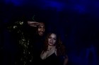 NYE at The Crystal Tea Room (Gallery 2)