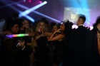 NYE at The Crystal Tea Room (Gallery 2)