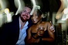 NYE at The Crystal Tea Room (Gallery 2)