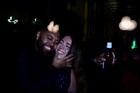 NYE at The Crystal Tea Room (Gallery 2)