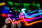 NYE at The Crystal Tea Room (Gallery 2)