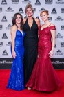 Black Tie Tailgate 2025 (The Red Carpet)