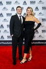 Black Tie Tailgate 2025 (The Red Carpet)