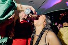 New Year's Eve 2026 in Atlantic City at The Showboat Hotel