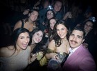 NYE 2026 at The Crystal Tea Room