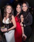 NYE 2026 at The Crystal Tea Room