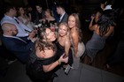 NYE 2026 at The Crystal Tea Room