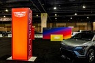 Black Tie Tailgate 2026 (Car Photos)