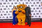Black Tie Tailgate 2026 (The Red Carpet)