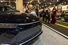 Black Tie Tailgate 2026 (General Event Photos)