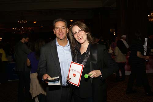 PWs Taste of Philly 2010