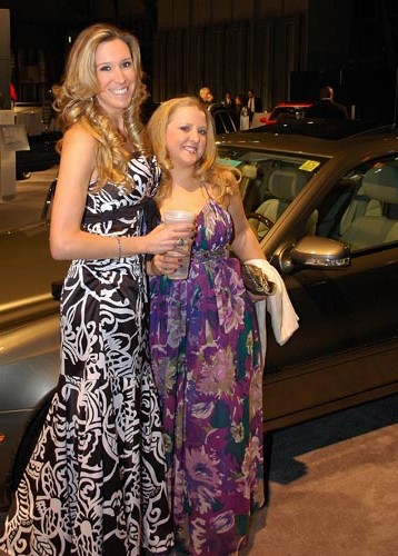 Black Tie Tailgate