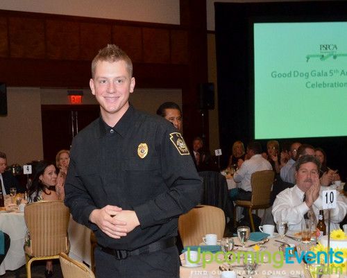 Good Dog Gala