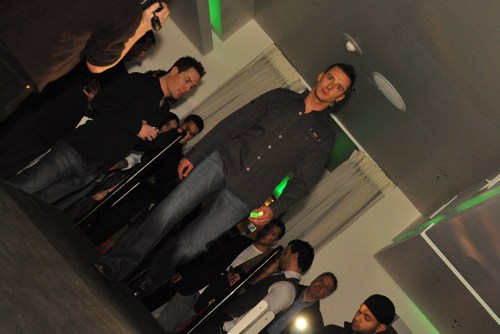 Fashion UP @ PEARL