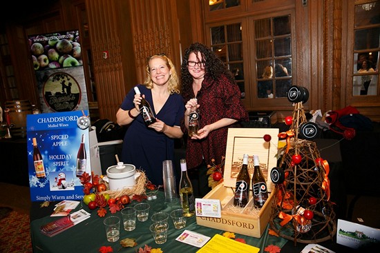 Taste of Philly