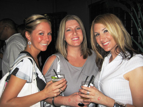 7th Annual Mid Summer Singles Party