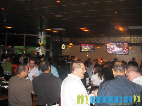 Grand Opening Party the American Pub
