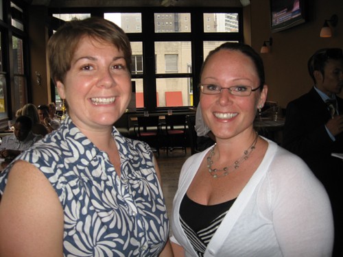 200 Pro's Networking Happy Hour