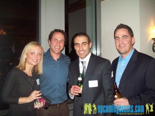 The Ultimate Networking Event