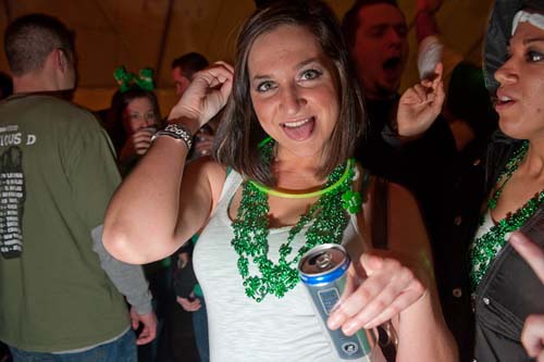 McPattysfest 2010