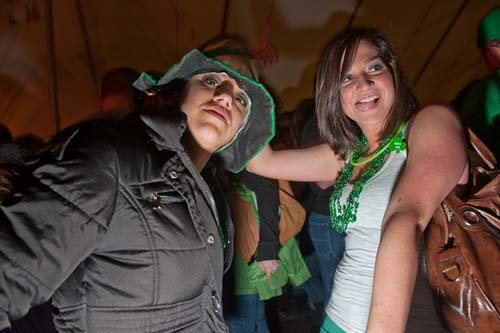 McPattysfest 2010