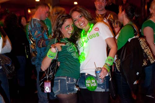 McPattysfest 2010