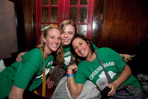 McPattysfest 2010