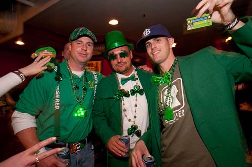 McPattysfest 2010