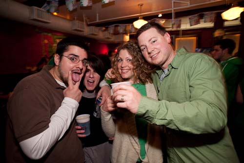 McPattysfest 2010