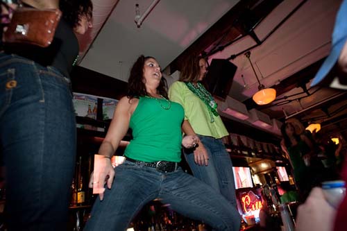 McPattysfest 2010