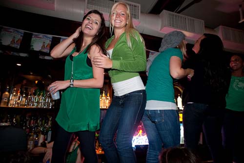 McPattysfest 2010