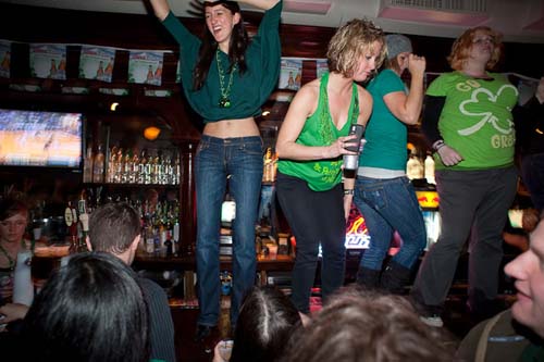 McPattysfest 2010