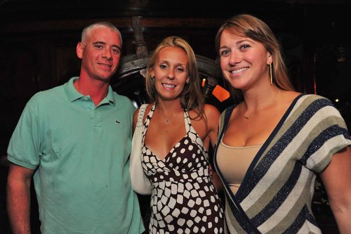 Cruise for The Kids