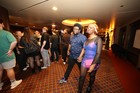 New Year's Eve 2024 in Atlantic City at The Showboat Hotel