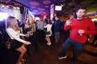 New Year's Eve 2024 in Atlantic City at The Showboat Hotel